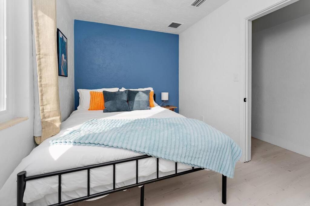 Smart Bungalow: 10-min To Uf, Location Holiday home Gainesville
