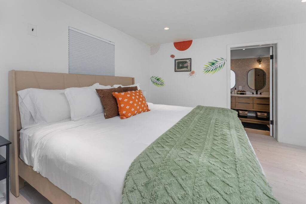 Smart Bungalow: 10-min To Uf, Location Holiday home Gainesville